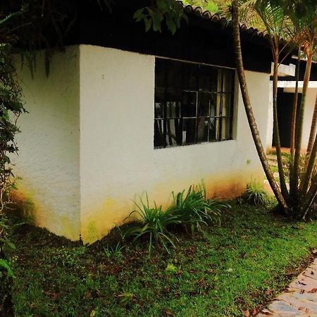 Posada Montana Del Quetzal Cobán Esterno foto
