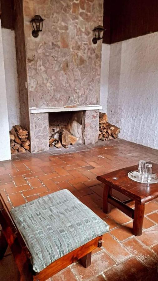 Posada Montana Del Quetzal Cobán Esterno foto